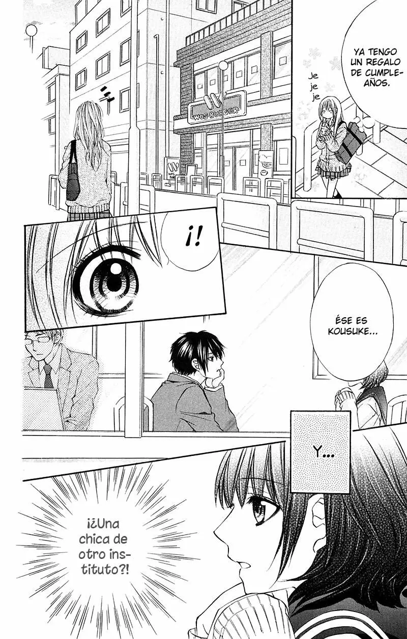 Boku kara kimi ga kienai - Capítulo 14 - Página 13 - LectorTMOo
