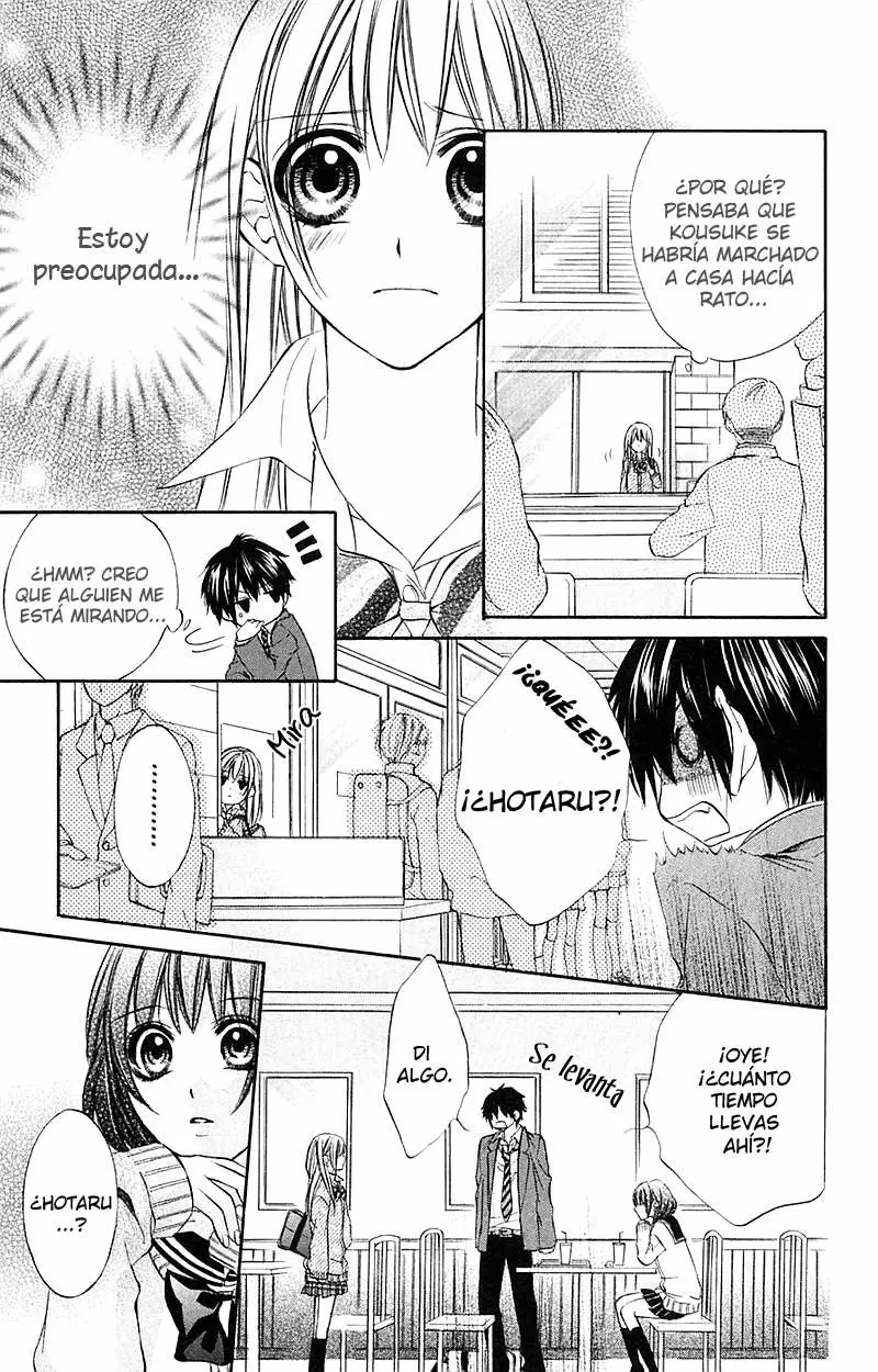 Boku kara kimi ga kienai - Capítulo 14 - Página 14 - LectorTMOo