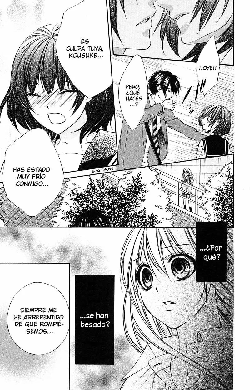 Boku kara kimi ga kienai - Capítulo 14 - Página 26 - LectorTMOo