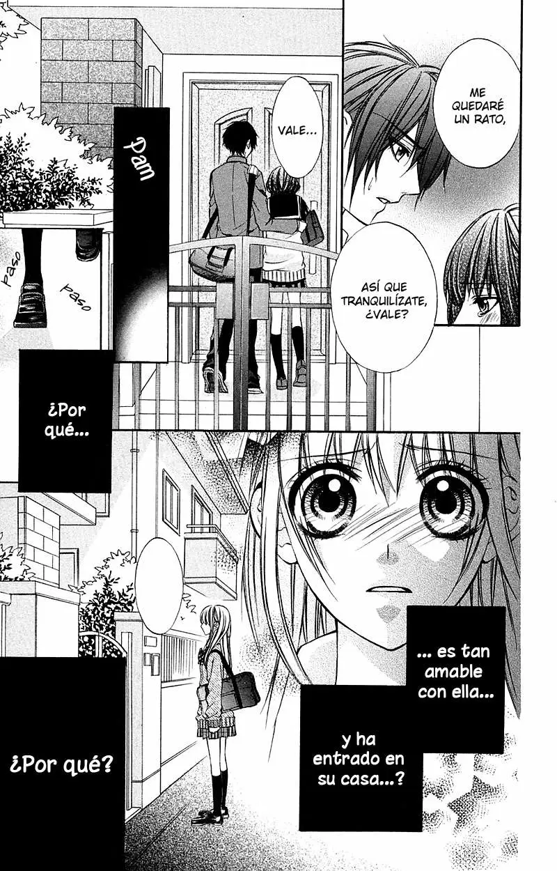 Boku kara kimi ga kienai - Capítulo 14 - Página 28 - LectorTMOo
