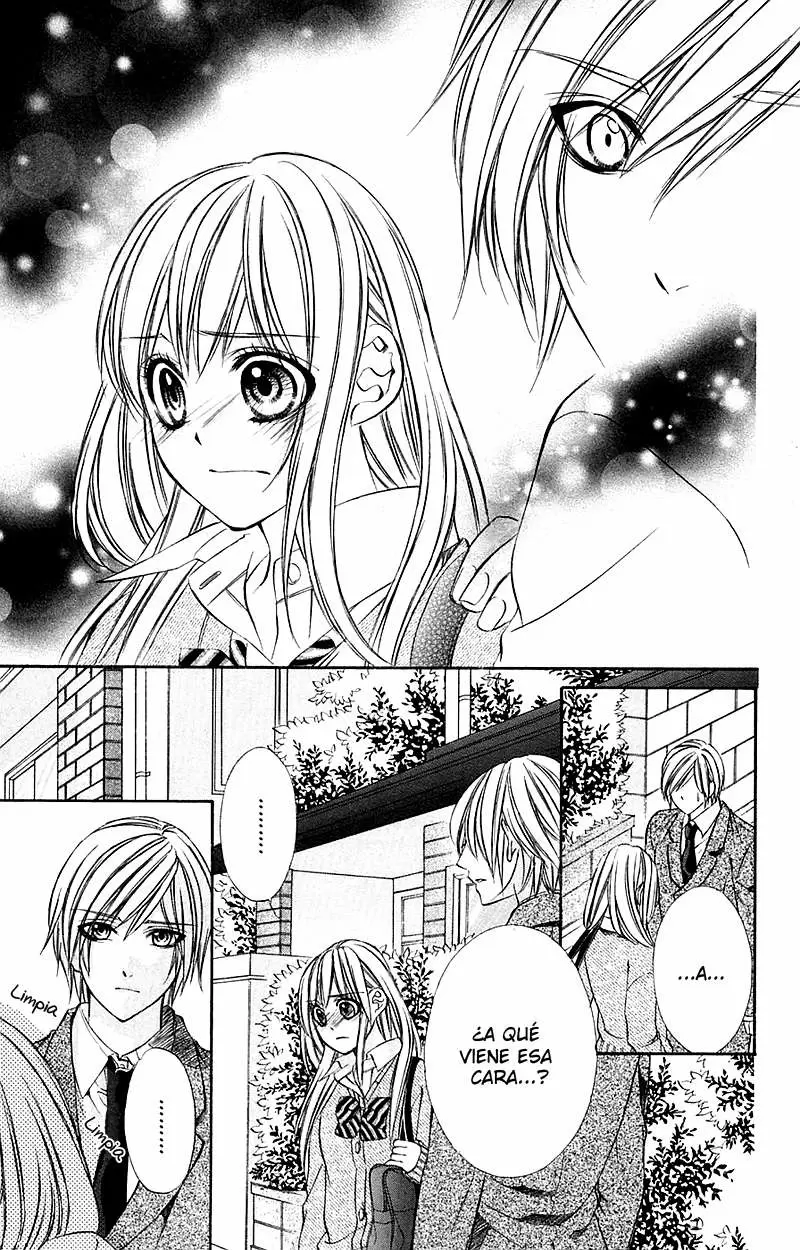 Boku kara kimi ga kienai - Capítulo 15 - Página 4 - LectorTMOo