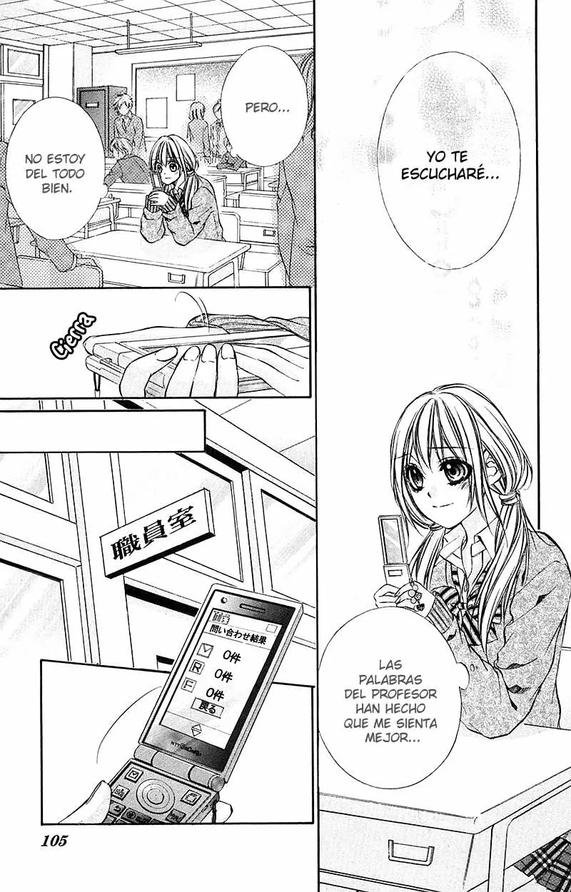 Boku kara kimi ga kienai - Capítulo 15 - Página 12 - LectorTMOo