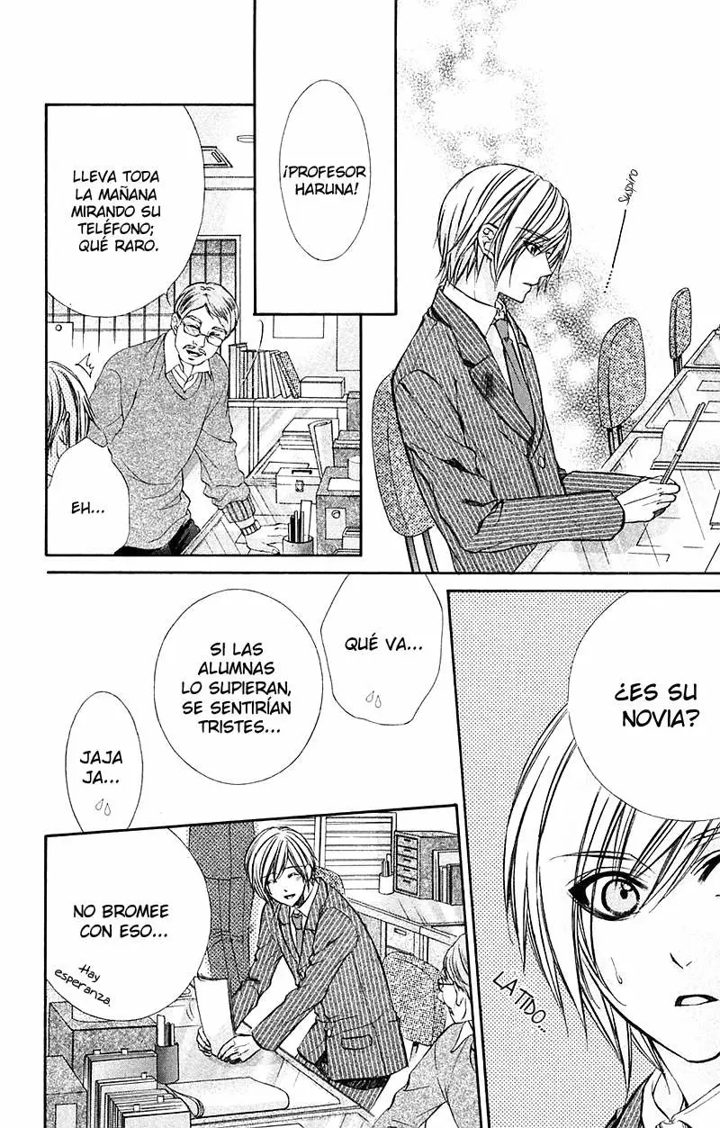 Boku kara kimi ga kienai - Capítulo 15 - Página 13 - LectorTMOo