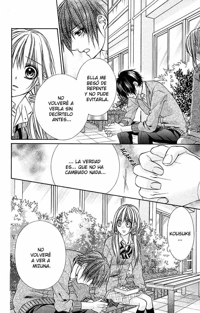 Boku kara kimi ga kienai - Capítulo 15 - Página 17 - LectorTMOo
