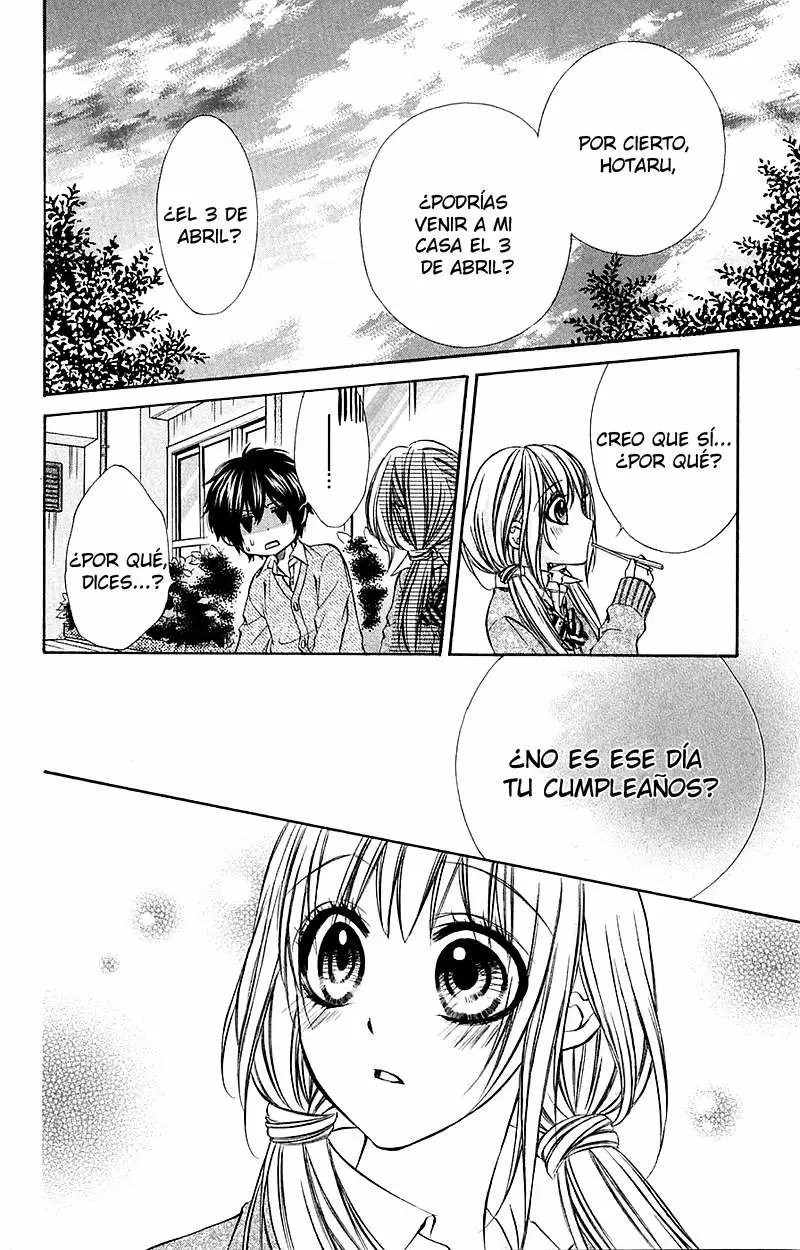 Boku kara kimi ga kienai - Capítulo 15 - Página 19 - LectorTMOo
