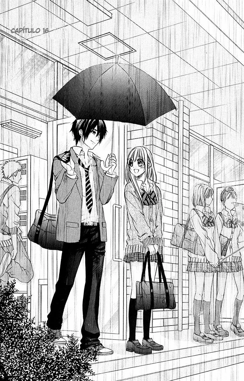 Boku kara kimi ga kienai - Capítulo 16 - Página 2 - LectorTMOo