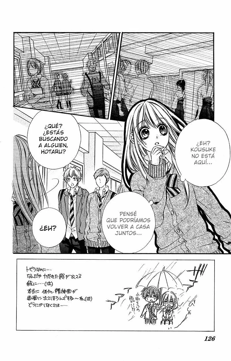 Boku kara kimi ga kienai - Capítulo 16 - Página 3 - LectorTMOo