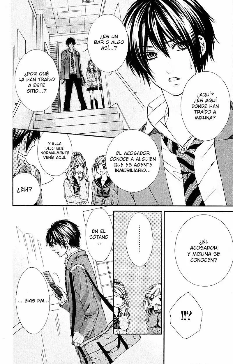 Boku kara kimi ga kienai - Capítulo 16 - Página 5 - LectorTMOo