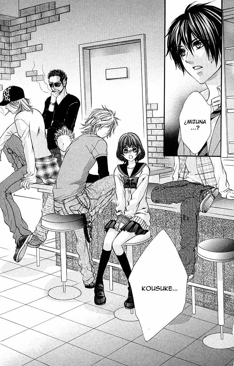 Boku kara kimi ga kienai - Capítulo 16 - Página 8 - LectorTMOo