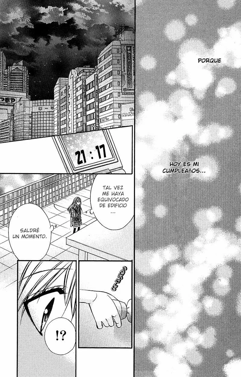Boku kara kimi ga kienai - Capítulo 16 - Página 20 - LectorTMOo