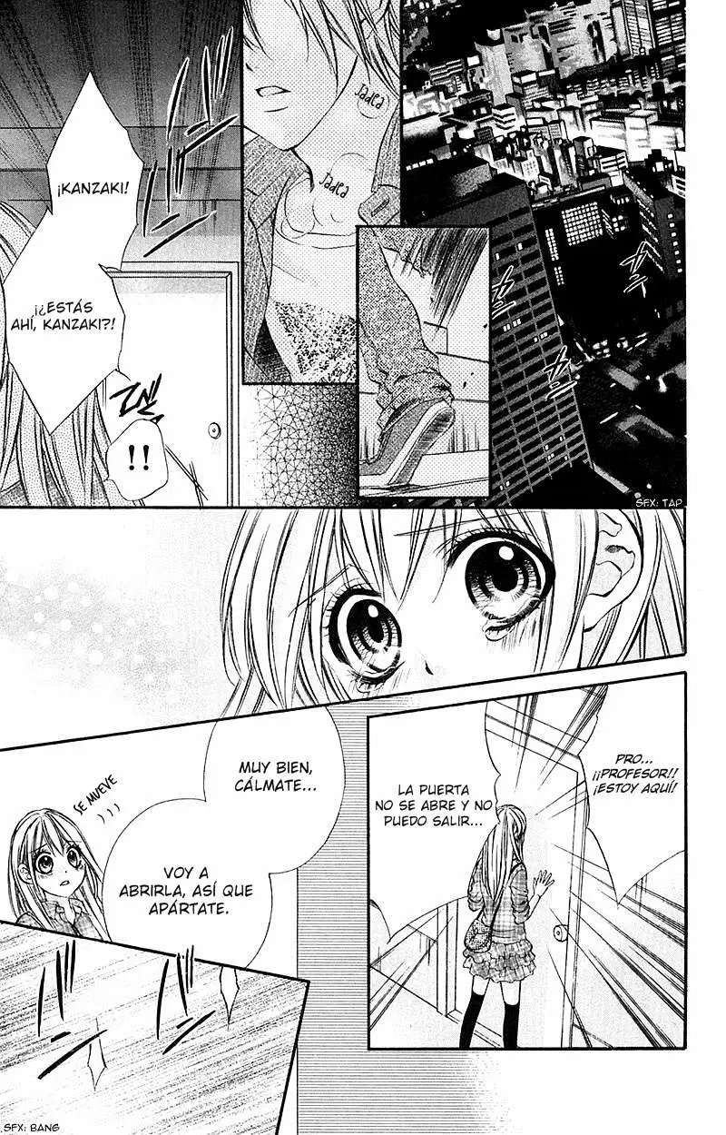 Boku kara kimi ga kienai - Capítulo 16 - Página 22 - LectorTMOo