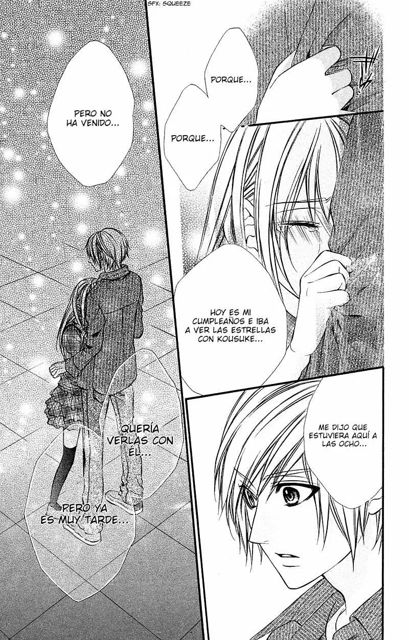 Boku kara kimi ga kienai - Capítulo 16 - Página 24 - LectorTMOo