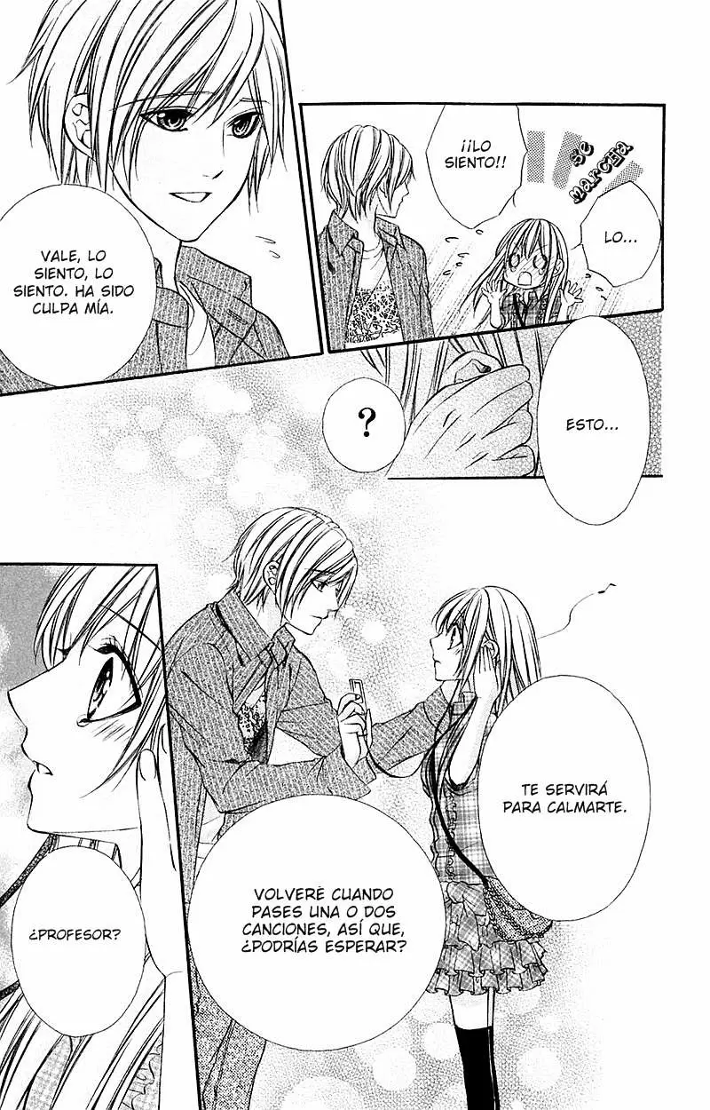 Boku kara kimi ga kienai - Capítulo 16 - Página 26 - LectorTMOo