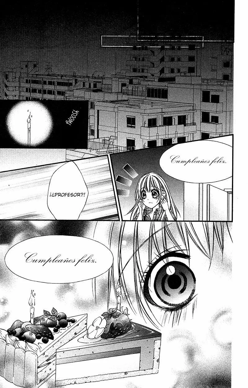 Boku kara kimi ga kienai - Capítulo 16 - Página 28 - LectorTMOo