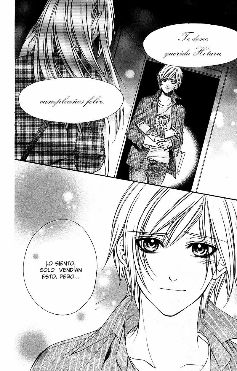 Boku kara kimi ga kienai - Capítulo 16 - Página 29 - LectorTMOo