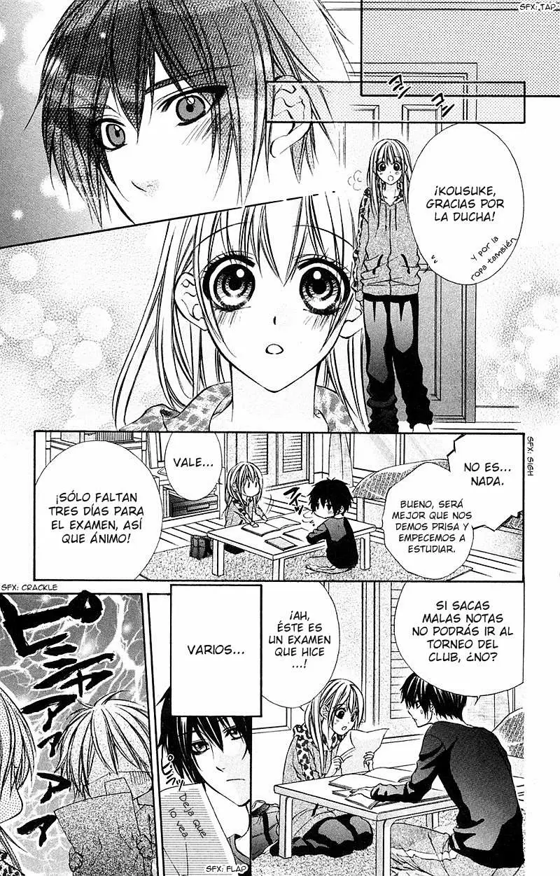 Boku kara kimi ga kienai - Capítulo 17.5 - Página 4 - LectorTMOo
