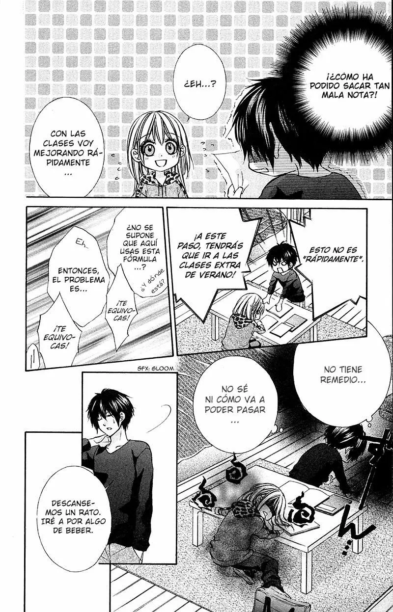 Boku kara kimi ga kienai - Capítulo 17.5 - Página 5 - LectorTMOo