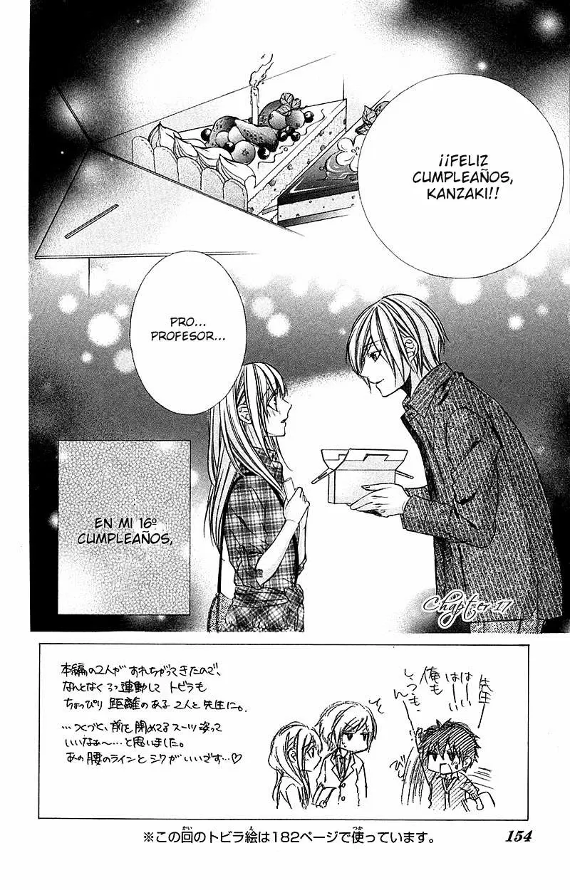 Boku kara kimi ga kienai - Capítulo 17 - Página 2 - LectorTMOo