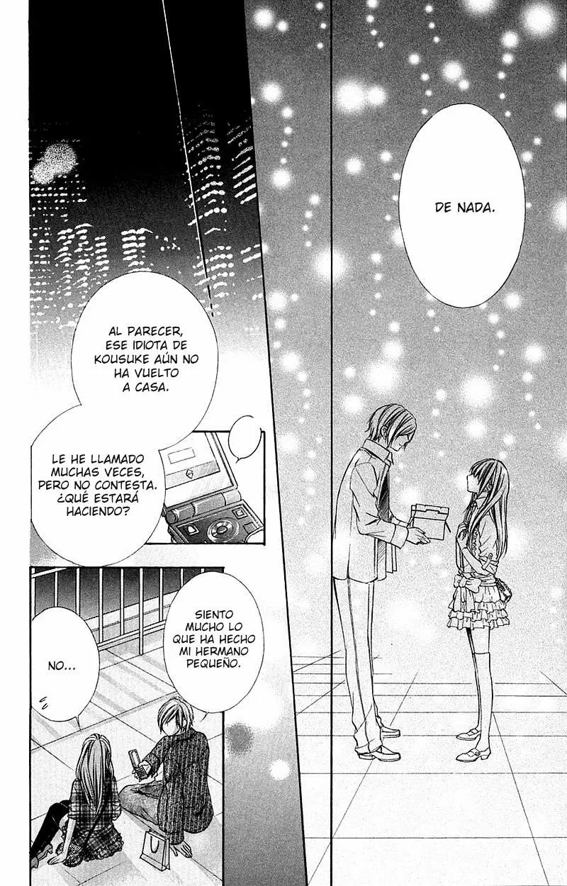 Boku kara kimi ga kienai - Capítulo 17 - Página 4 - LectorTMOo