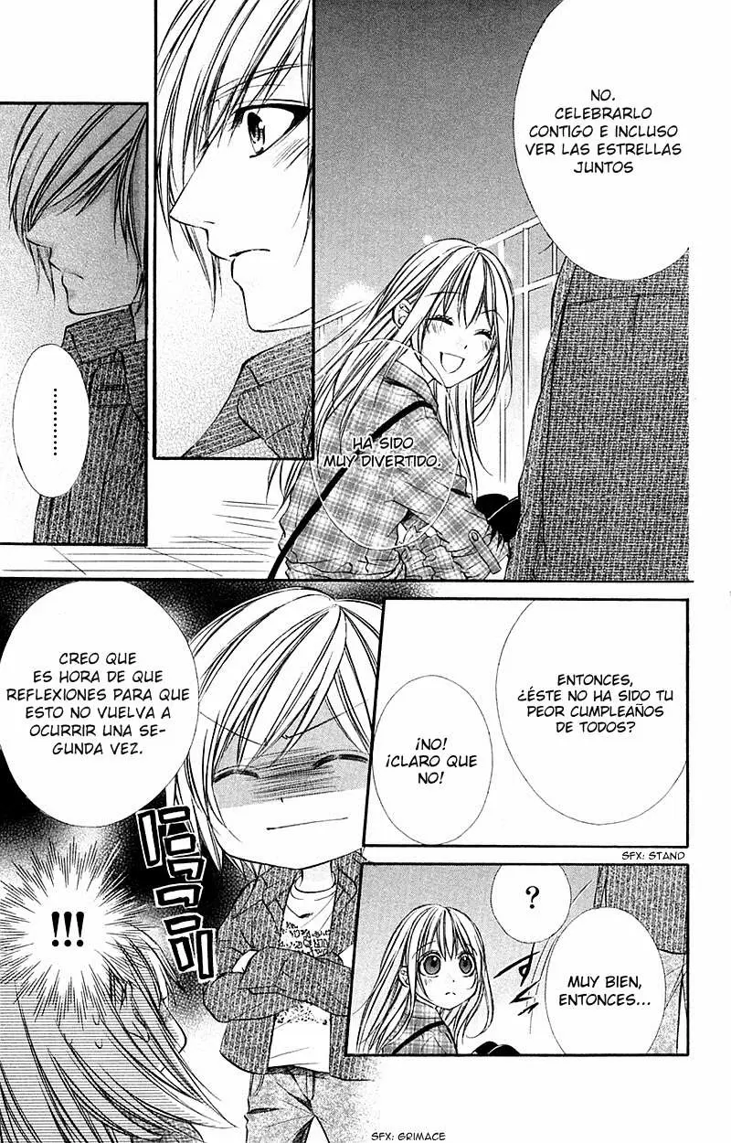 Boku kara kimi ga kienai - Capítulo 17 - Página 5 - LectorTMOo