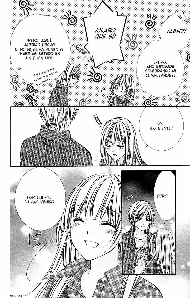 Boku kara kimi ga kienai - Capítulo 17 - Página 6 - LectorTMOo