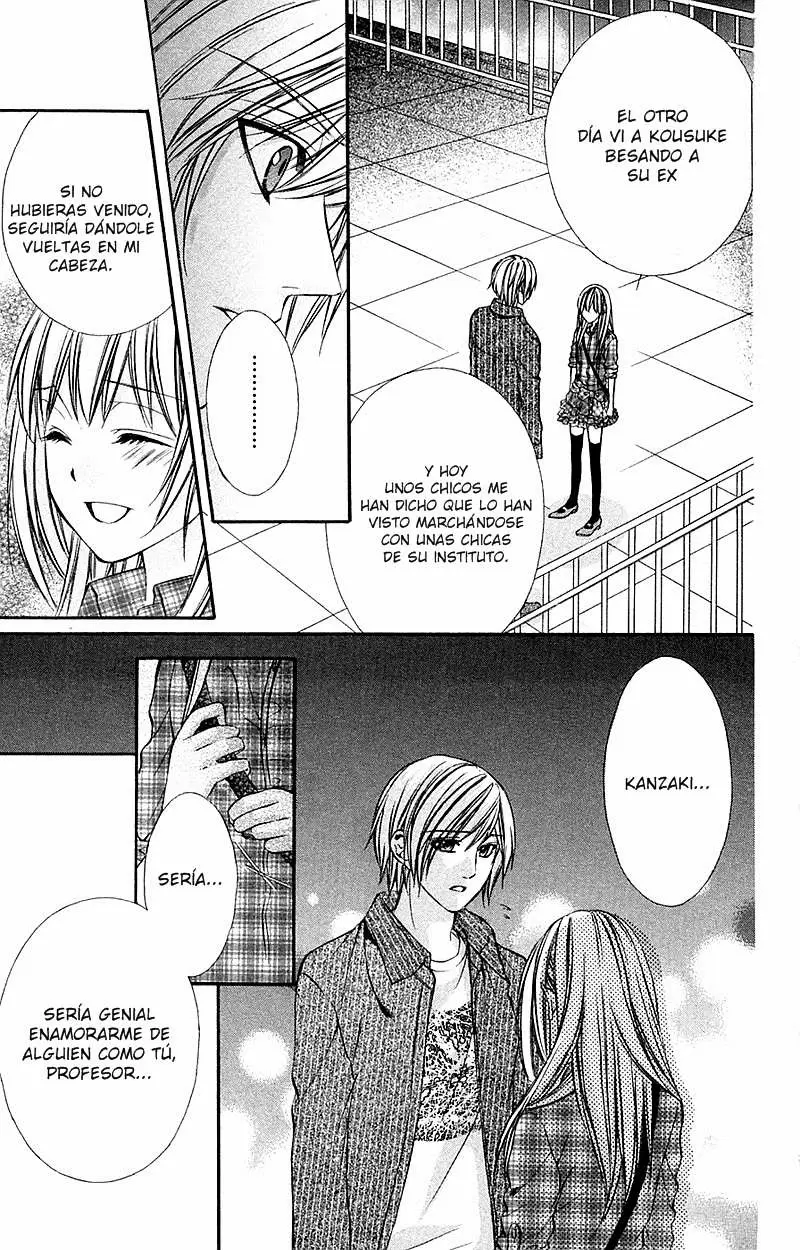 Boku kara kimi ga kienai - Capítulo 17 - Página 7 - LectorTMOo