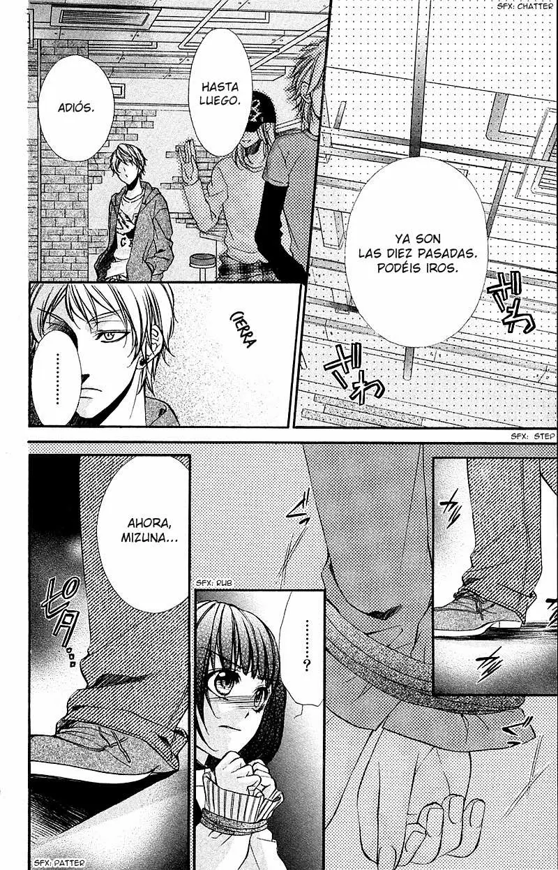 Boku kara kimi ga kienai - Capítulo 17 - Página 10 - LectorTMOo