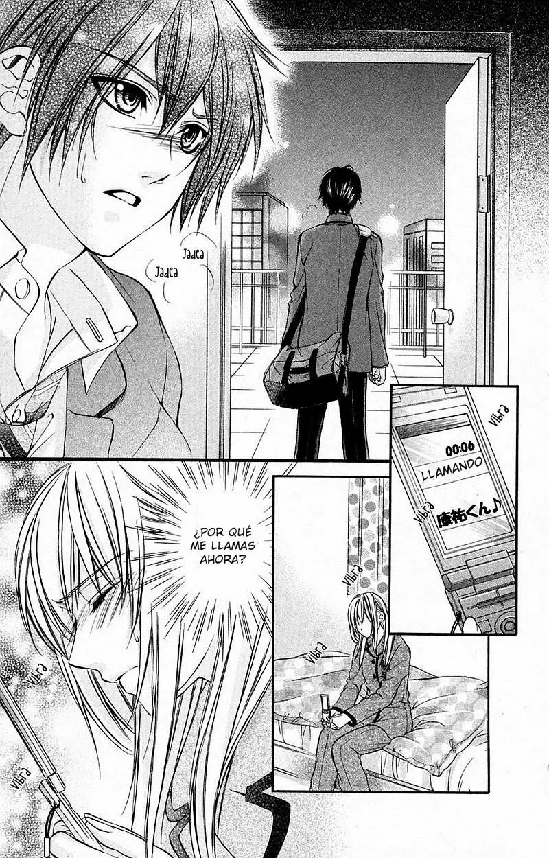 Boku kara kimi ga kienai - Capítulo 17 - Página 19 - LectorTMOo