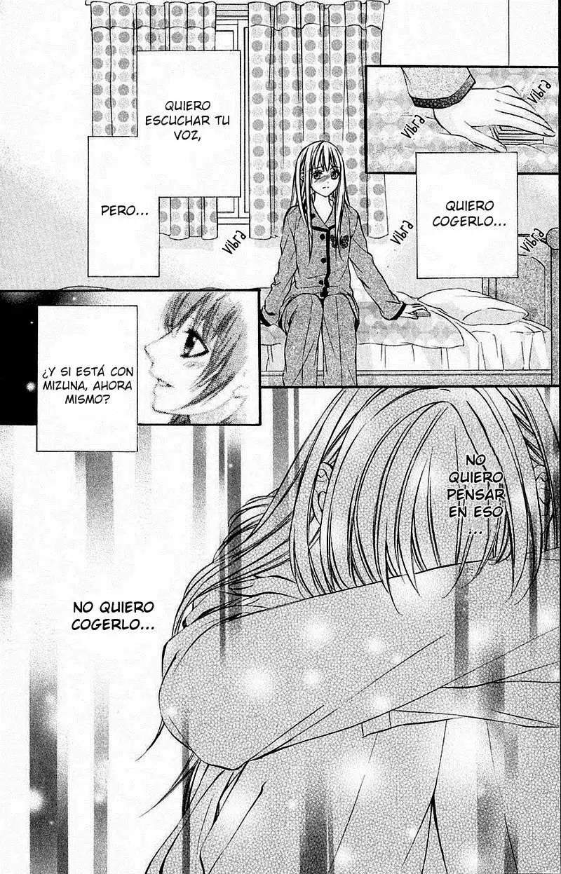 Boku kara kimi ga kienai - Capítulo 17 - Página 20 - LectorTMOo