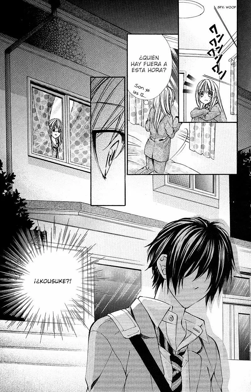 Boku kara kimi ga kienai - Capítulo 17 - Página 21 - LectorTMOo