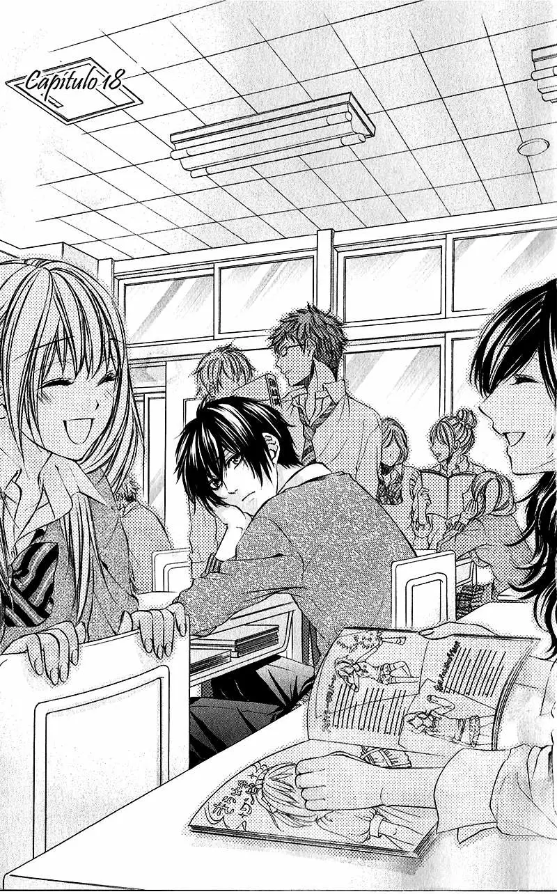 Boku kara kimi ga kienai - Capítulo 18 - Página 9 - LectorTMOo