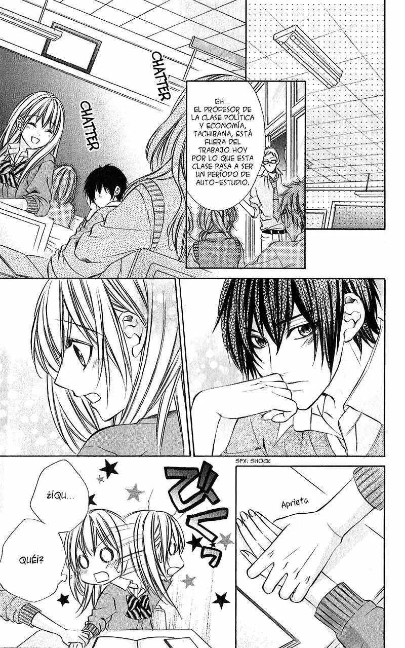 Boku kara kimi ga kienai - Capítulo 18 - Página 15 - LectorTMOo