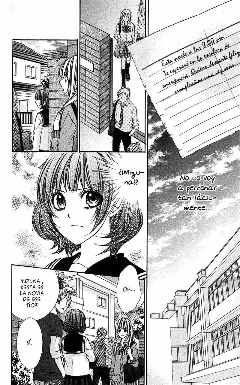 Boku kara kimi ga kienai - Capítulo 18 - Página 20 - LectorTMOo