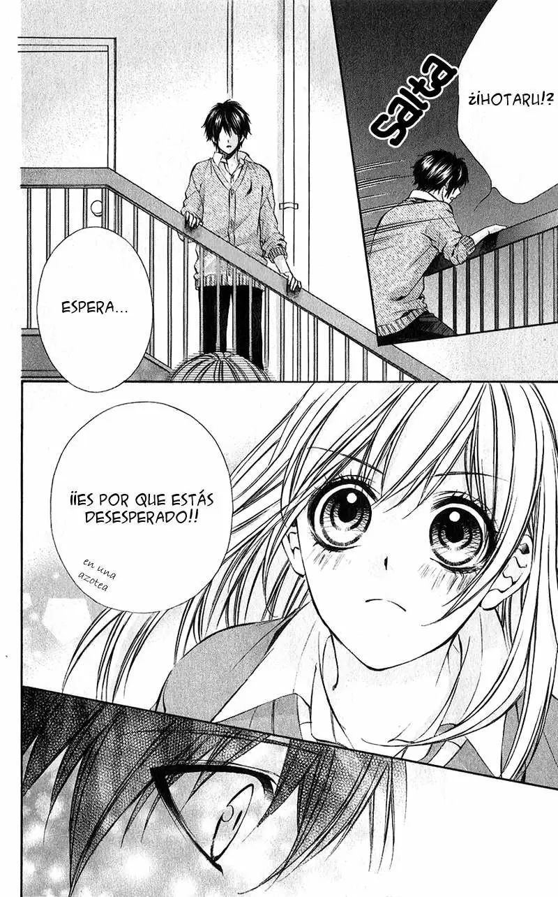 Boku kara kimi ga kienai - Capítulo 18 - Página 26 - LectorTMOo