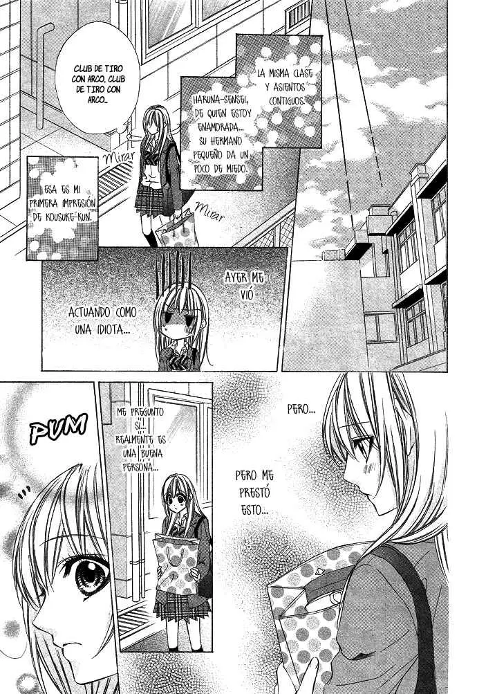 Boku kara kimi ga kienai - Capítulo 2 - Página 6 - LectorTMOo