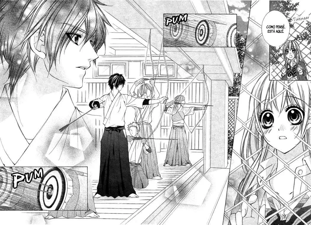 Boku kara kimi ga kienai - Capítulo 2 - Página 7 - LectorTMOo