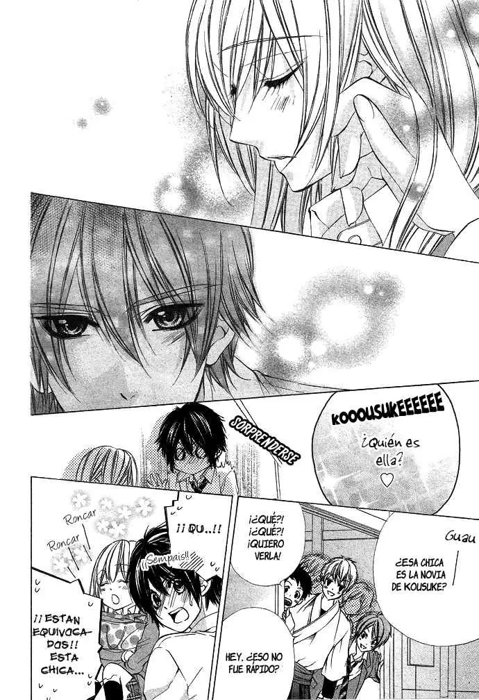 Boku kara kimi ga kienai - Capítulo 2 - Página 10 - LectorTMOo
