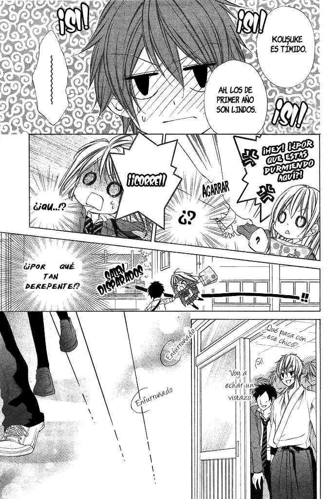 Boku kara kimi ga kienai - Capítulo 2 - Página 11 - LectorTMOo