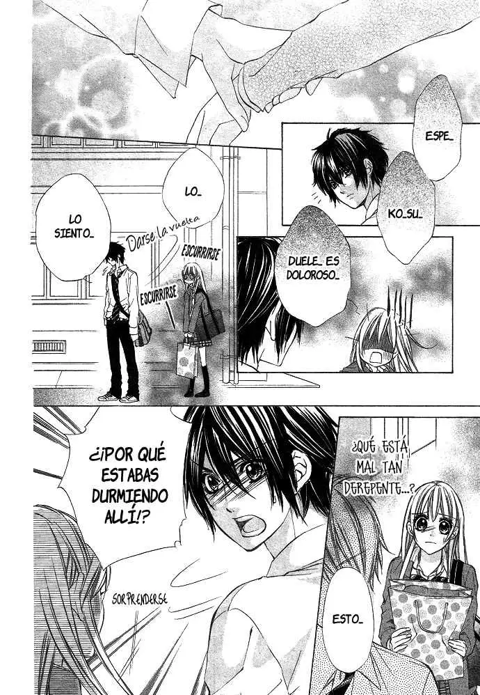 Boku kara kimi ga kienai - Capítulo 2 - Página 12 - LectorTMOo