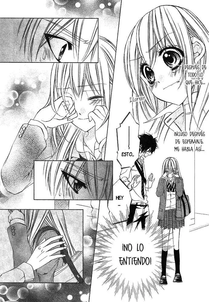 Boku kara kimi ga kienai - Capítulo 2 - Página 14 - LectorTMOo