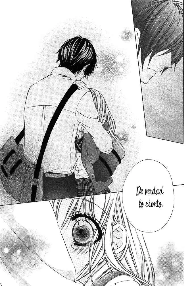 Boku kara kimi ga kienai - Capítulo 2 - Página 15 - LectorTMOo