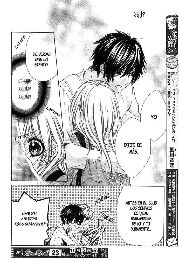 Boku kara kimi ga kienai - Capítulo 2 - Página 16 - LectorTMOo