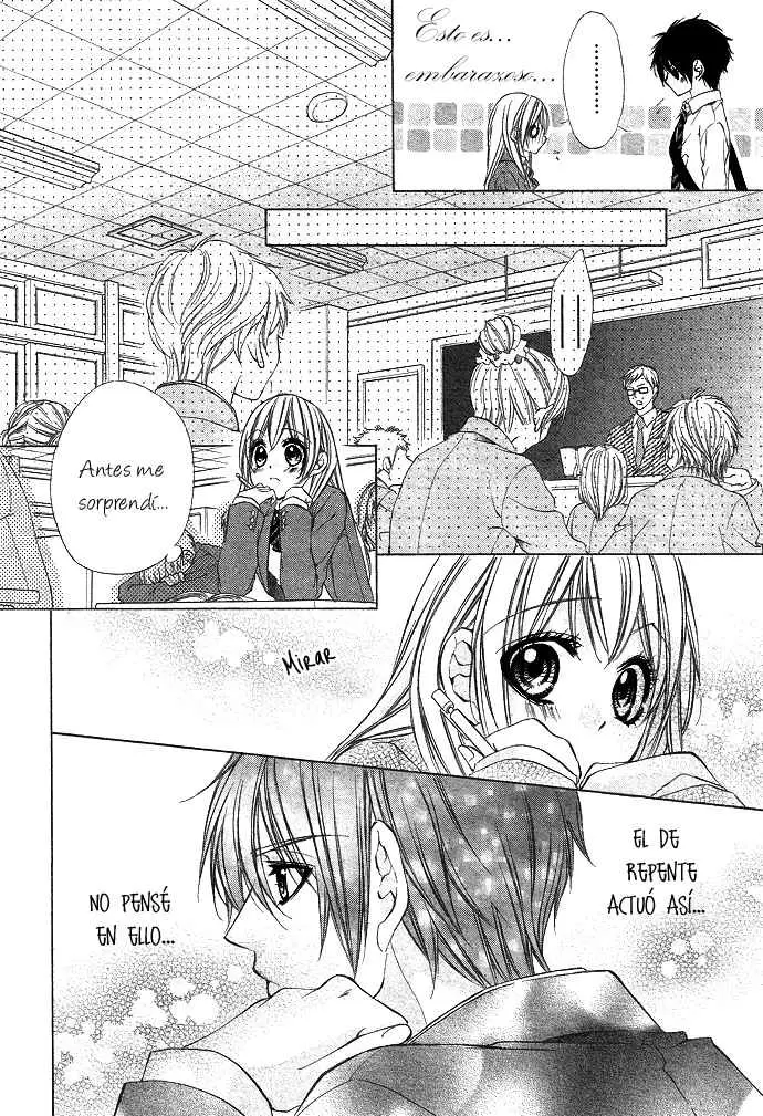 Boku kara kimi ga kienai - Capítulo 2 - Página 18 - LectorTMOo