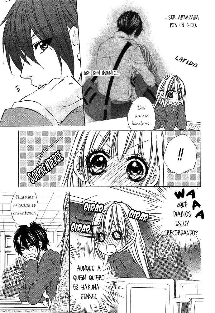 Boku kara kimi ga kienai - Capítulo 2 - Página 19 - LectorTMOo