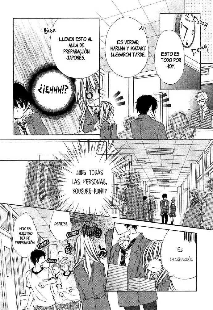 Boku kara kimi ga kienai - Capítulo 2 - Página 20 - LectorTMOo