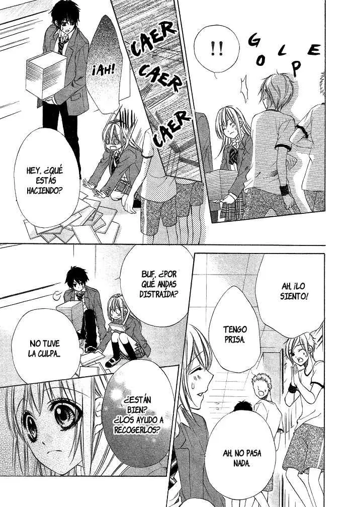 Boku kara kimi ga kienai - Capítulo 2 - Página 21 - LectorTMOo