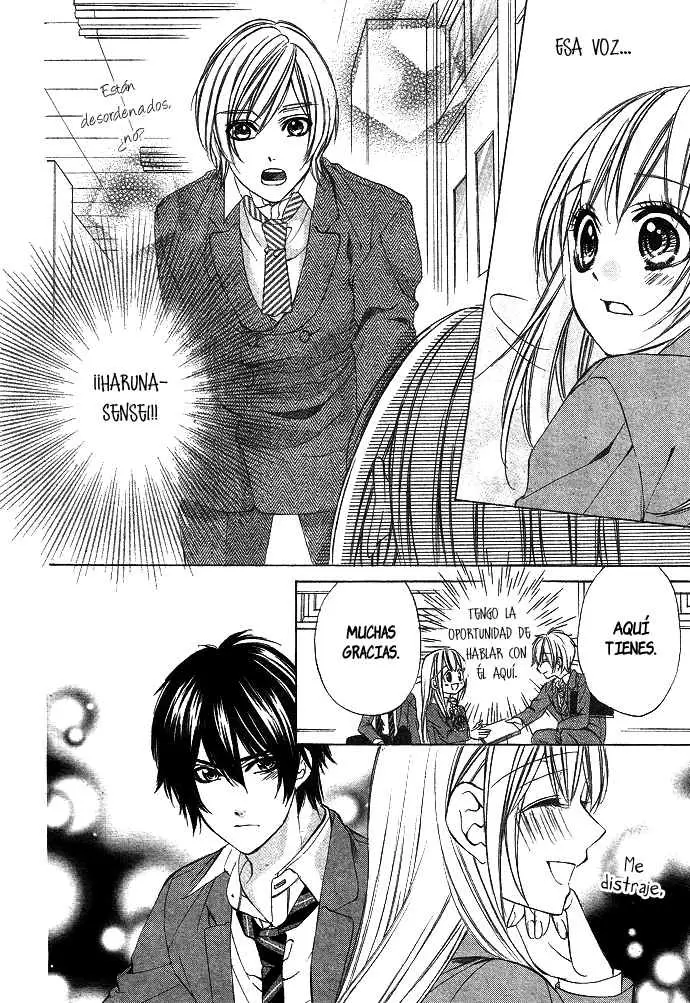 Boku kara kimi ga kienai - Capítulo 2 - Página 22 - LectorTMOo