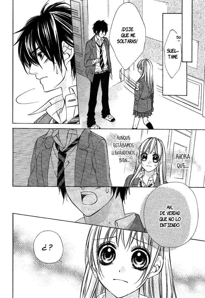Boku kara kimi ga kienai - Capítulo 2 - Página 24 - LectorTMOo