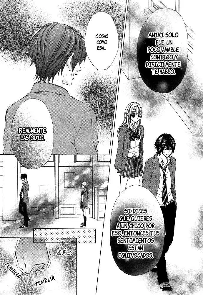 Boku kara kimi ga kienai - Capítulo 2 - Página 25 - LectorTMOo