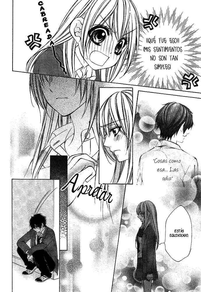 Boku kara kimi ga kienai - Capítulo 2 - Página 26 - LectorTMOo